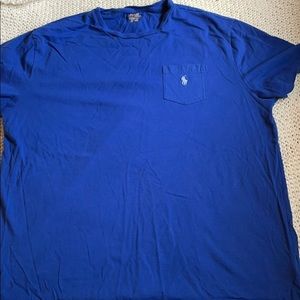 Polo t shirt